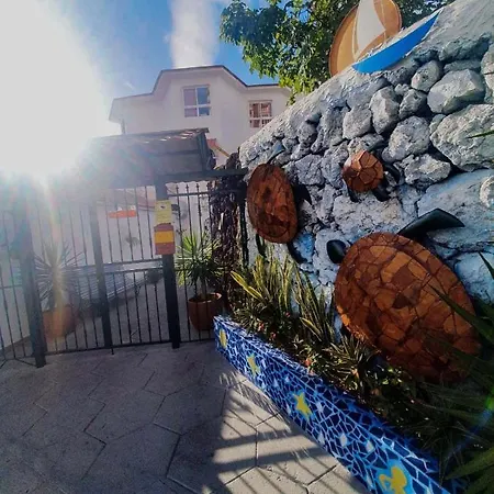 Daire Triplex Tortugas 109