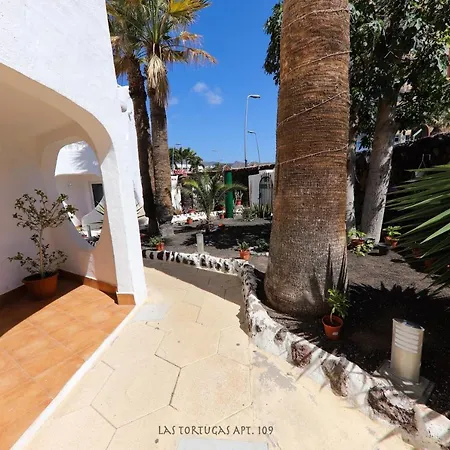 Triplex Tortugas 109 Arona (Tenerife)