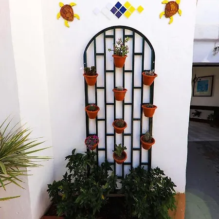 Triplex Tortugas 109 * Arona (Tenerife)