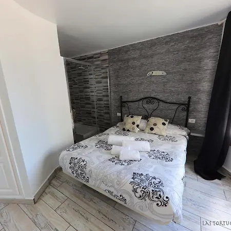 Triplex Tortugas 109 Arona (Tenerife)