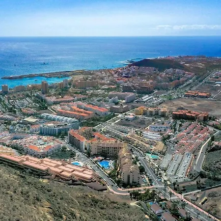 Triplex Tortugas 109 Daire Arona (Tenerife)