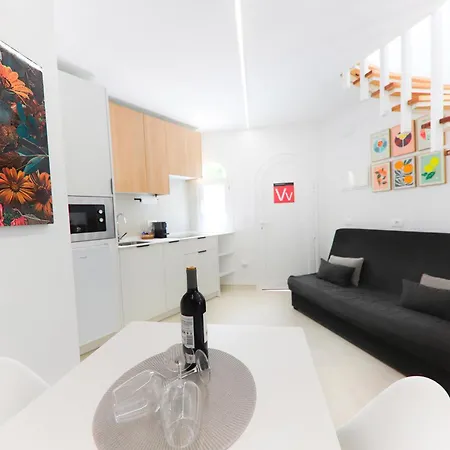 公寓 Triplex Tortugas 109