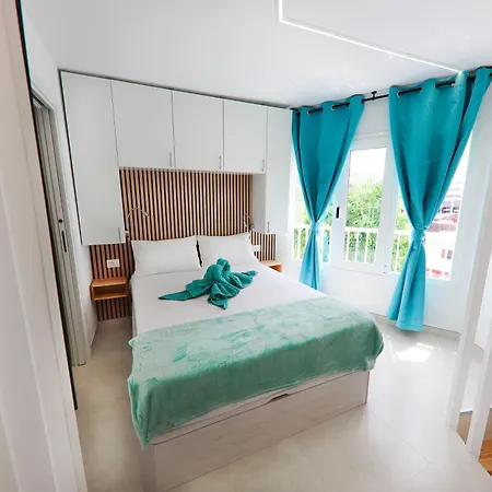 公寓 Triplex Tortugas 109 *